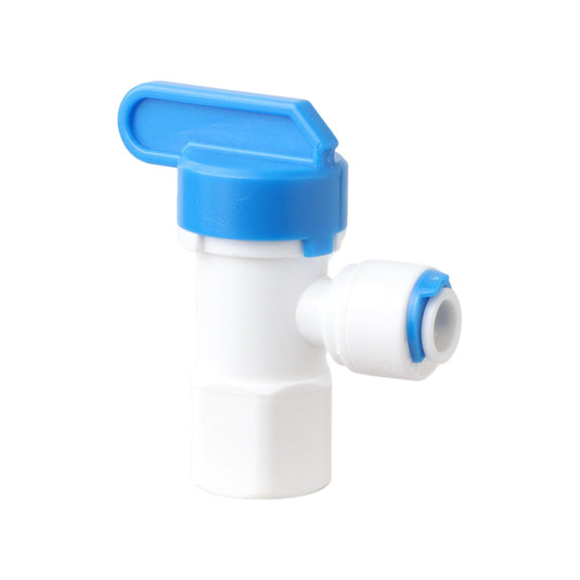 FILTER TANK TAP 90DEGREE 6MM