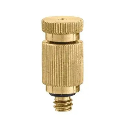 FOGGER NOZZLE ONLY BRASS HIGH PRESSURE ENVIRONMIST