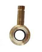 FOGGER ROC RING 15MM ID SINGLE PORT HIGH PRESSURE ENVIRONMIS
