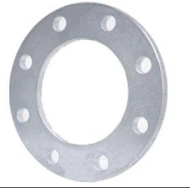 GALVANISED FLANGE BACKING RING T/D