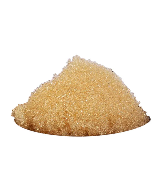 FILTER MEDIA RESIN CATION 25L (SOFTENING RESIN)