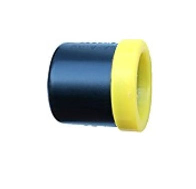 FULL FLOW END CAP 12MM