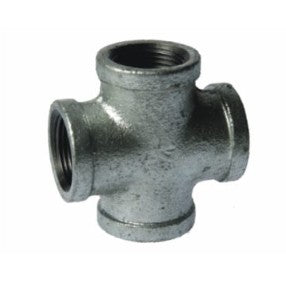 GALVANISED CROSS