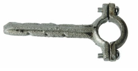 GALVANISED HOLDERBAT