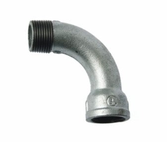 GALVANISED MALE / FEMALE BEND