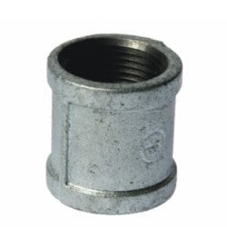 GALVANISED SOCKET