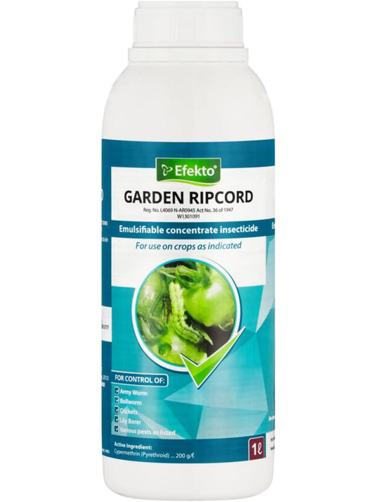 GARDEN RIPCORD
