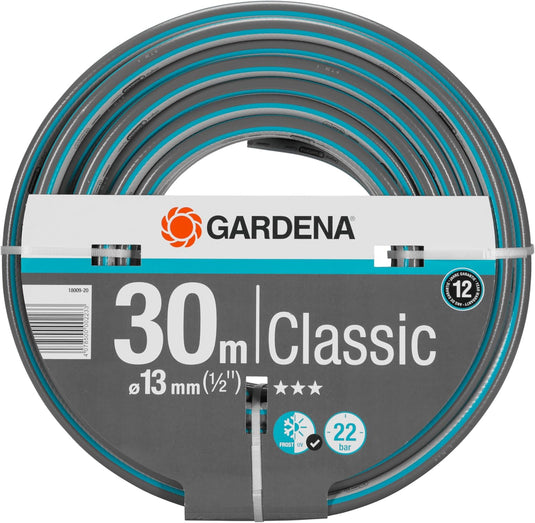 GARDENA CLASSIC HOSE  13MM (1/2