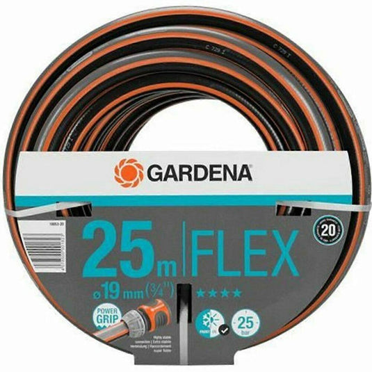 GARDENA COMFORT FLEX HOSE 19MM (3/4