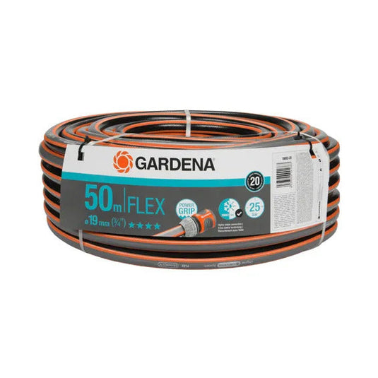 GARDENA COMFORT FLEX HOSE 19MM (3/4