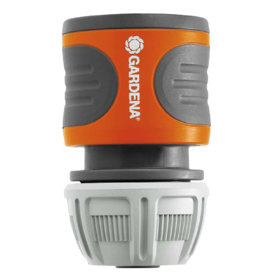 GARDENA HOSE CONNECTOR 13MM (1/2