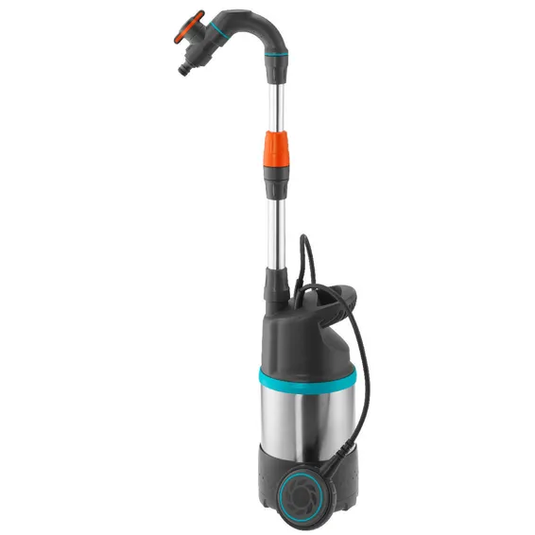 GARDENA RAIN WATER TANK PUMP 4700/2 INOX