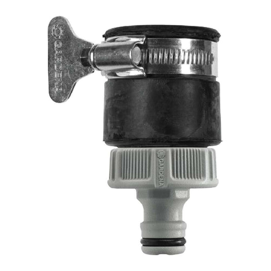 GARDENA ROUND TAP CONNECTOR