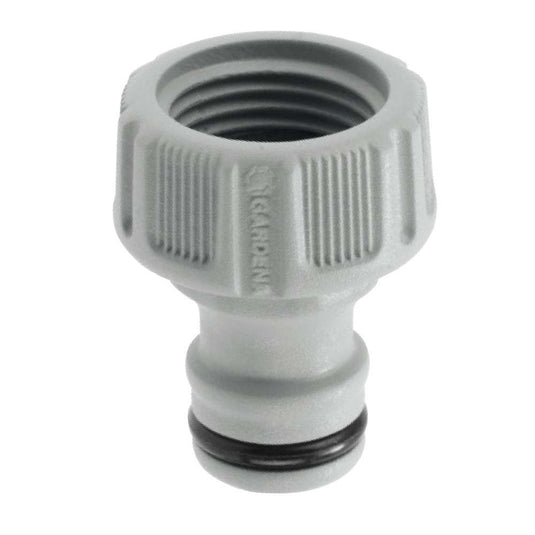 GARDENA TAP CONNECTOR (G1/2