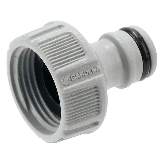 GARDENA TAP CONNECTOR (G3/4