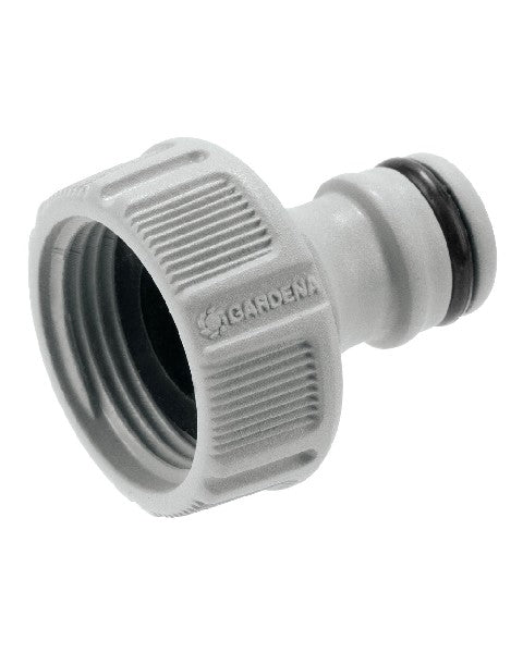 GARDENA TAP CONNECTOR 30.2MM (7/8
