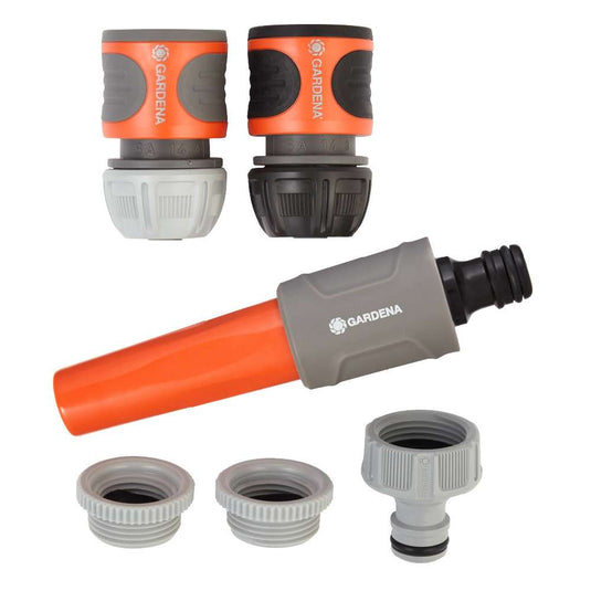 GARDENA BASIC SET 13MM (1/2'')