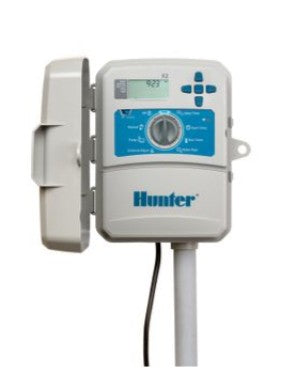 HUNTER X2 14 STATION WI-FI COMPATIBLE  CONTROLLER