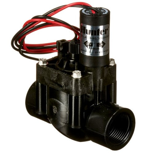 HUNTER PGV 1