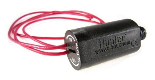 HUNTER STANDARD VOLTAGE SOLENOID COIL