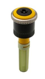 HUNTER MP3000 210-270 ROTATOR NOZZLE - YELLOW