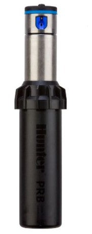 HUNTER I-20 ULTRA ADJUSTABLE 360 SS RISER ROTOR 100MM