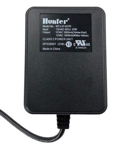 HUNTER PRO-C/XC TRANSFORMER INDOOR