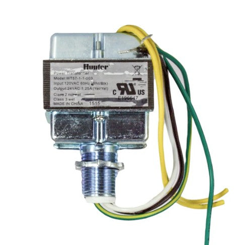 HUNTER PRO-C/XC TRANSFORMER OUTDOOR