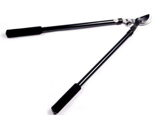 BY-PASS TUBULAR LOPPER