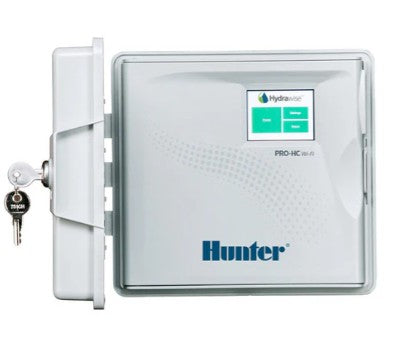 HUNTER PRO-C HYDRAWISE MODULAR HPC401E