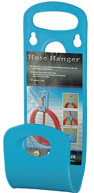 HOSE HANGER J-TYPE