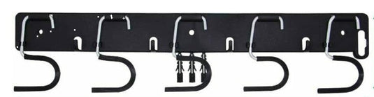 HANGING TOOL HOLDER 5 WAY