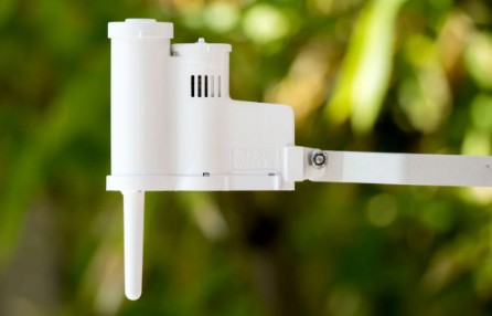 HUNTER WIRELESS RAIN-CLIK RAIN SENSOR