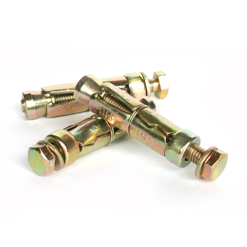 Load image into Gallery viewer, IFASTEN SHIELD ANCHOR BOLT
