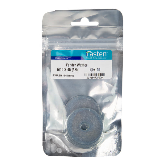 IFASTEN WASHER FENDER
