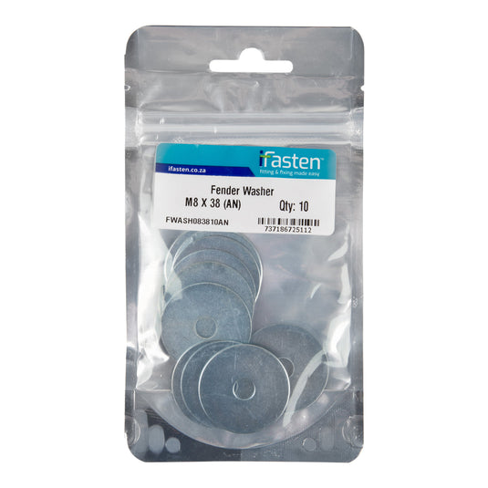 IFASTEN WASHER FENDER