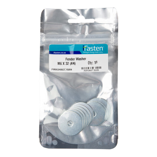 IFASTEN WASHER FENDER