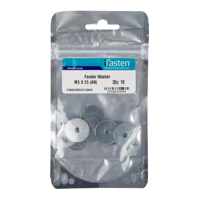 Load image into Gallery viewer, IFASTEN WASHER FENDER
