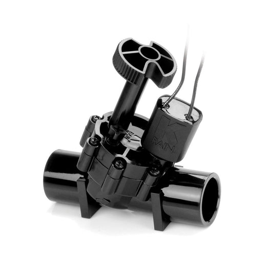 K-RAIN VALVE SOLENOID 1 IN PRO100 STRAIGHT FLOW