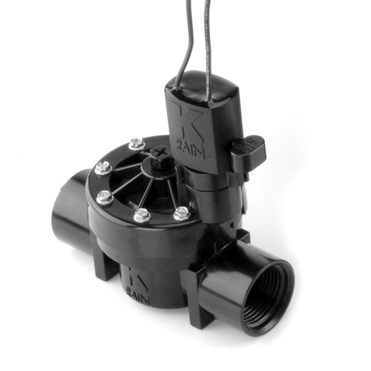 K-RAIN VALVE SOLENOID 1IN PRO150