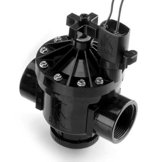 K-RAIN VALVE SOLENOID 1 1/2