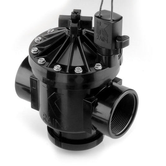 K-RAIN VALVE SOLENOID 2