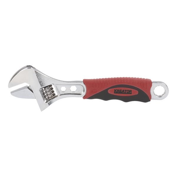 Load image into Gallery viewer, KREATOR ADJUSTABLE WRENCH
