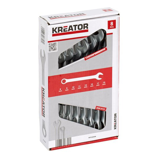 KREATOR COMBINATION SPANNER