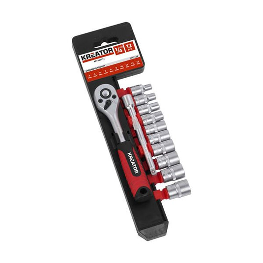 KREATOR SOCKET SET