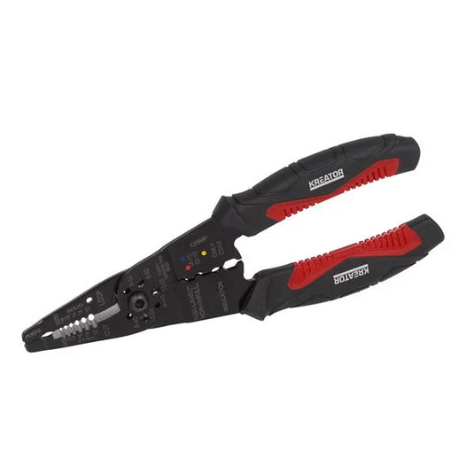 RED RHINO WIRE STRIPPER