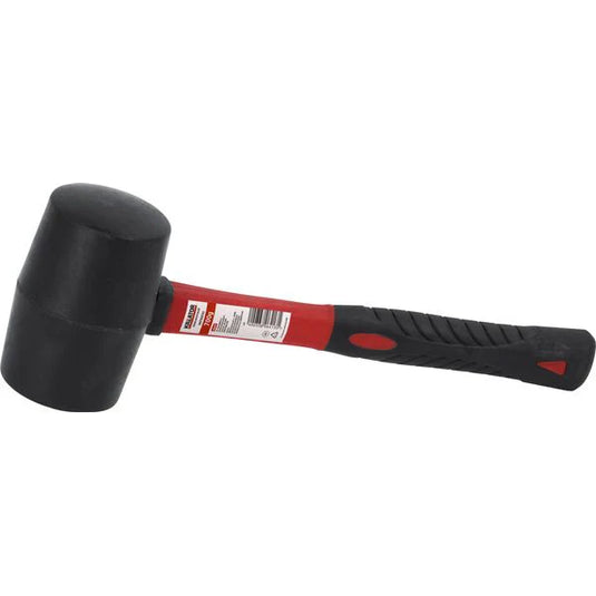 KREATOR FIBRE/BLACK RUBBER HAMMER