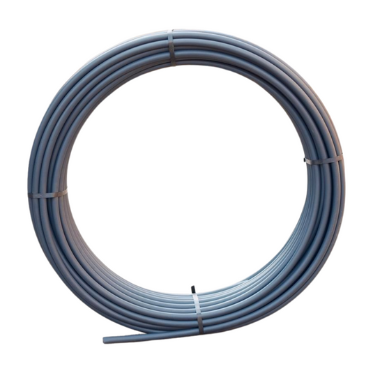 LDPE PIPE NON-SABS 15MM X 1M