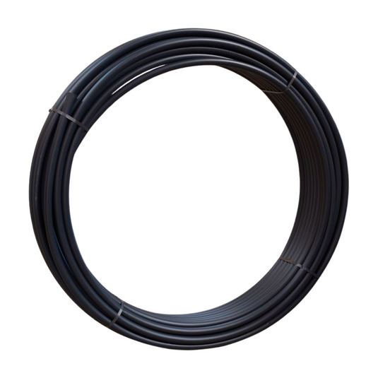 LDPE PIPE NON-SABS CL.3 25MM X 100M