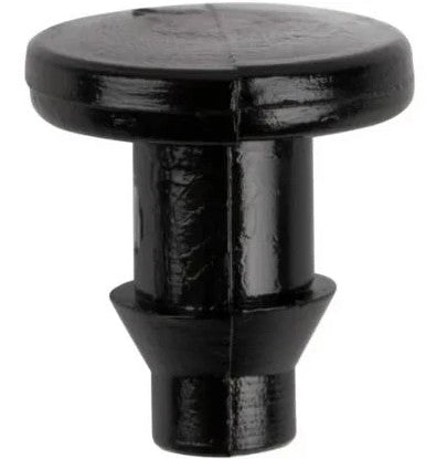 MICRO PLUG BARBED 4MM